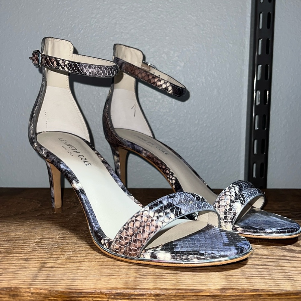Kenneth Cole women’s heels